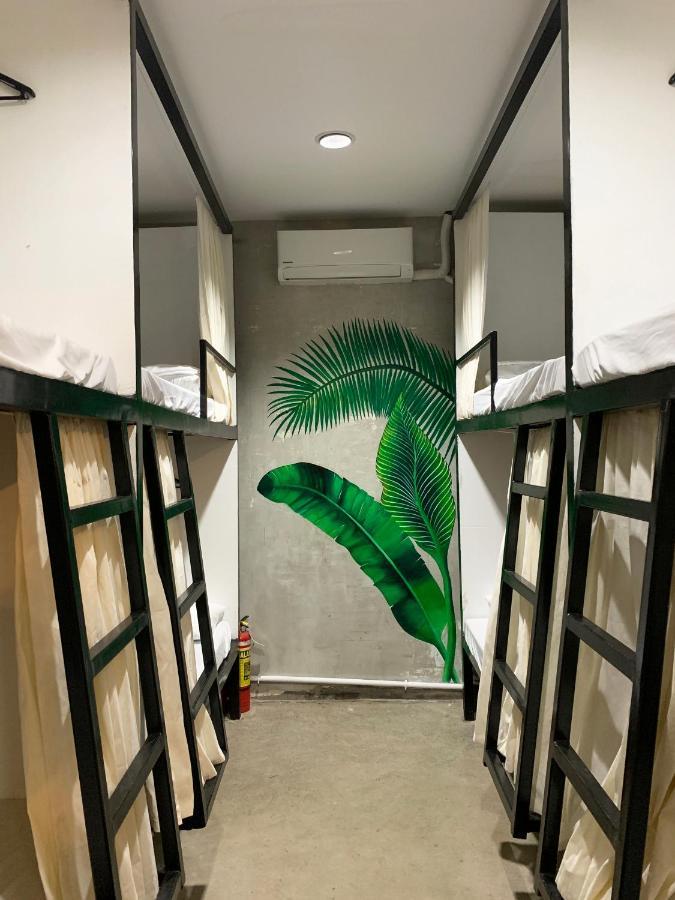 Happynest Hostel Cebu Εξωτερικό φωτογραφία