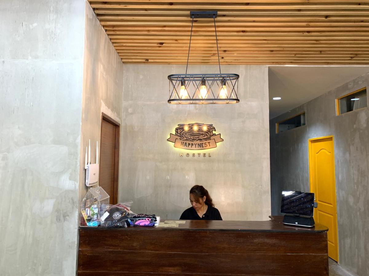 Happynest Hostel Cebu Εξωτερικό φωτογραφία