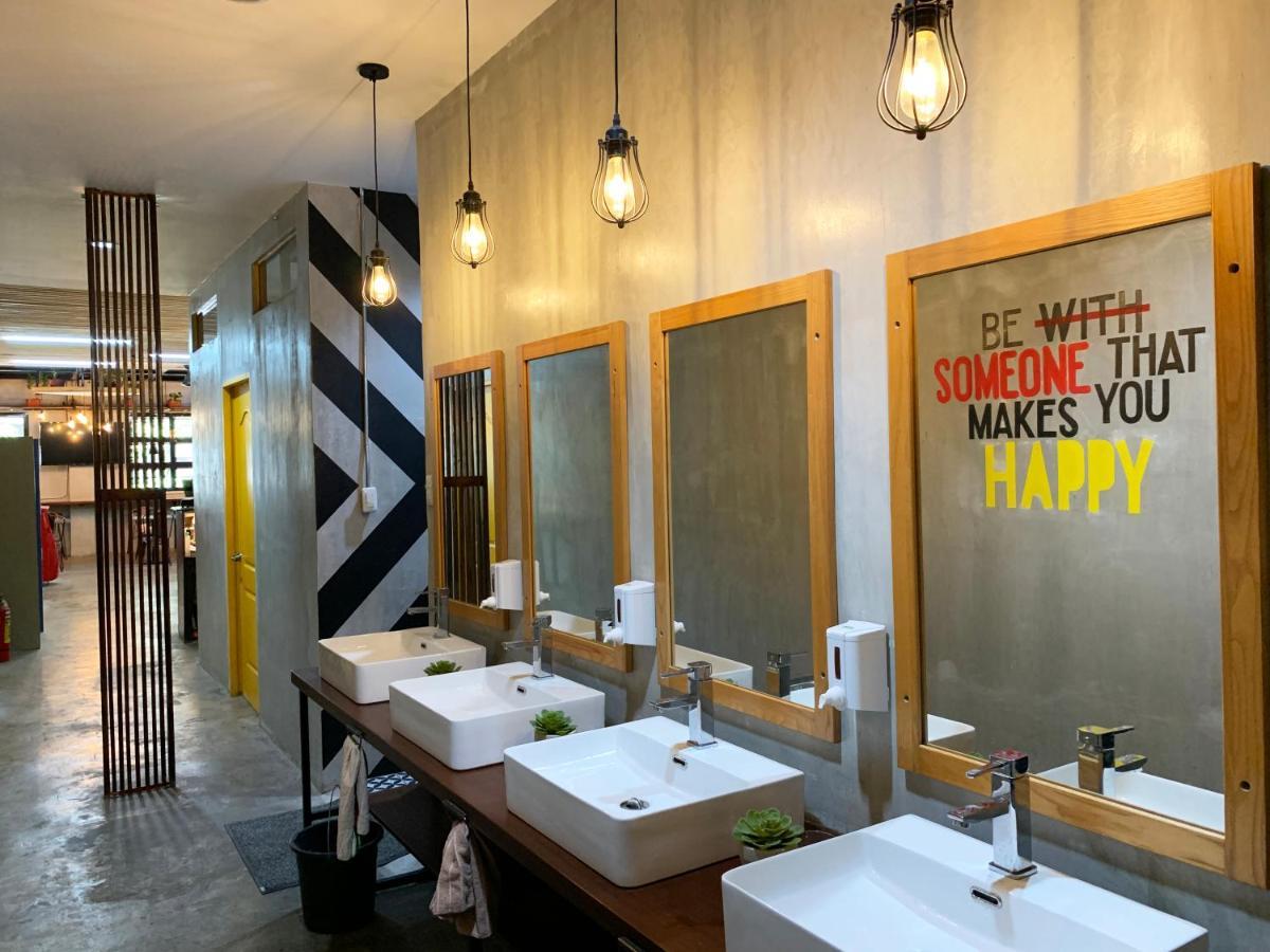 Happynest Hostel Cebu Εξωτερικό φωτογραφία