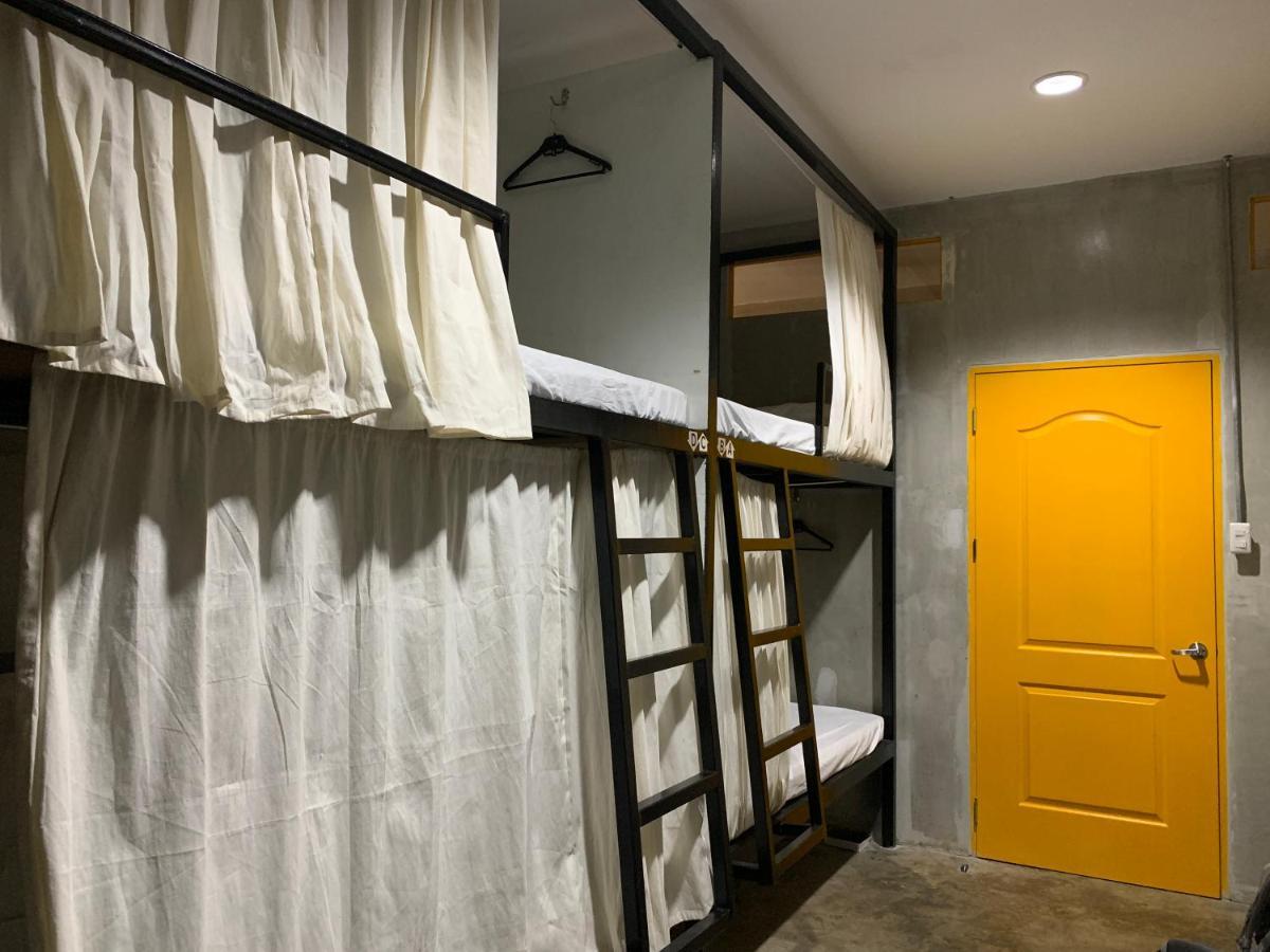 Happynest Hostel Cebu Εξωτερικό φωτογραφία