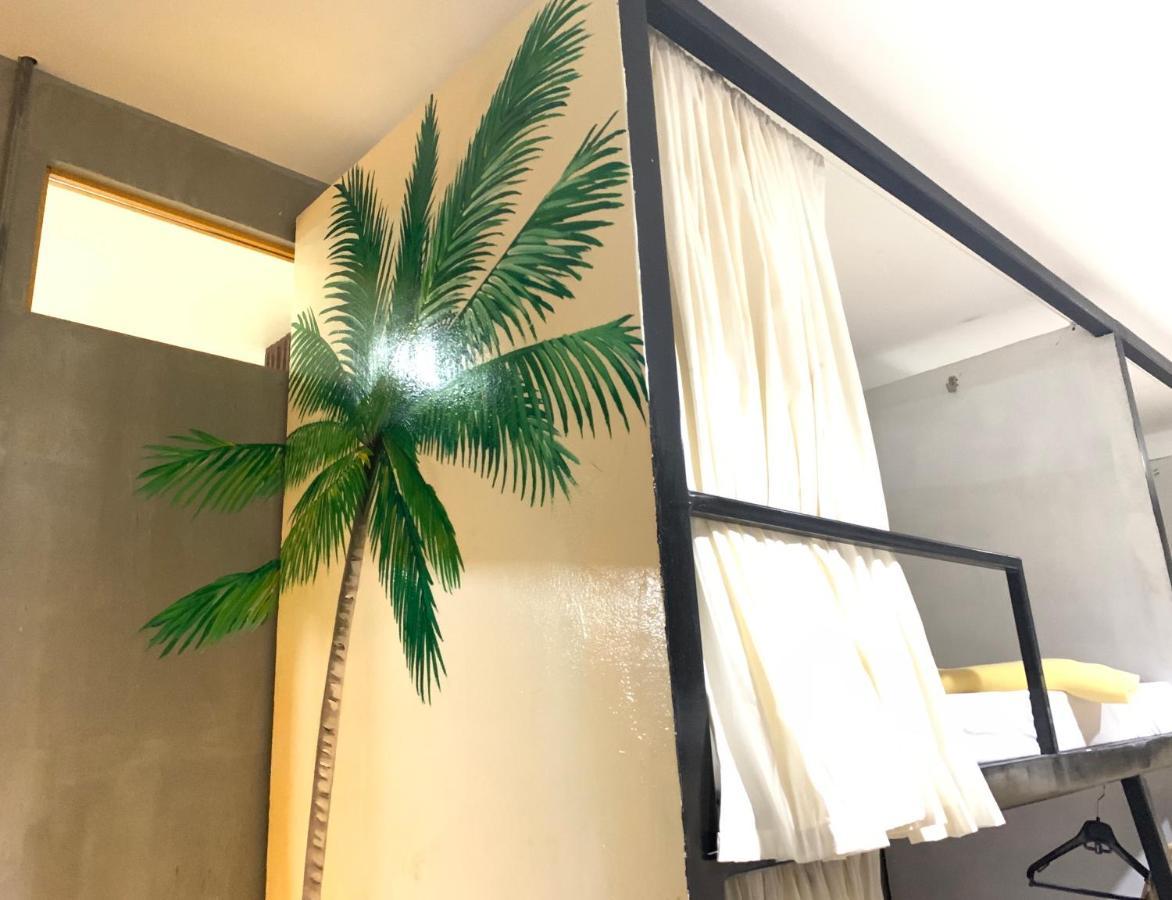 Happynest Hostel Cebu Εξωτερικό φωτογραφία