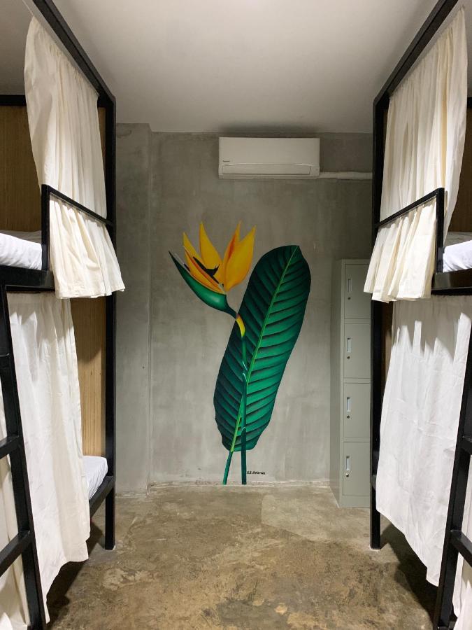 Happynest Hostel Cebu Εξωτερικό φωτογραφία