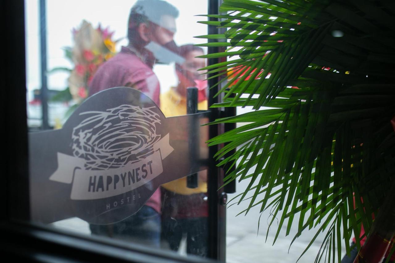 Happynest Hostel Cebu Εξωτερικό φωτογραφία