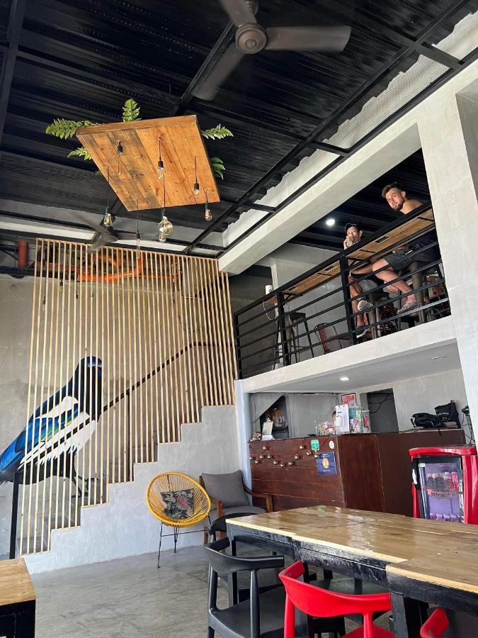 Happynest Hostel Cebu Εξωτερικό φωτογραφία