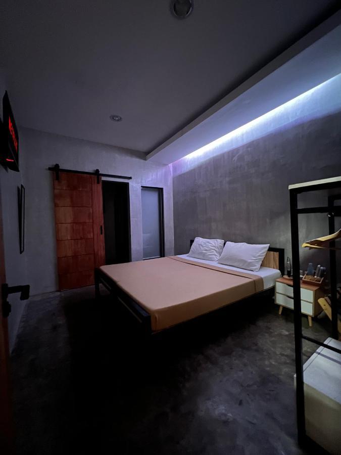 Happynest Hostel Cebu Εξωτερικό φωτογραφία