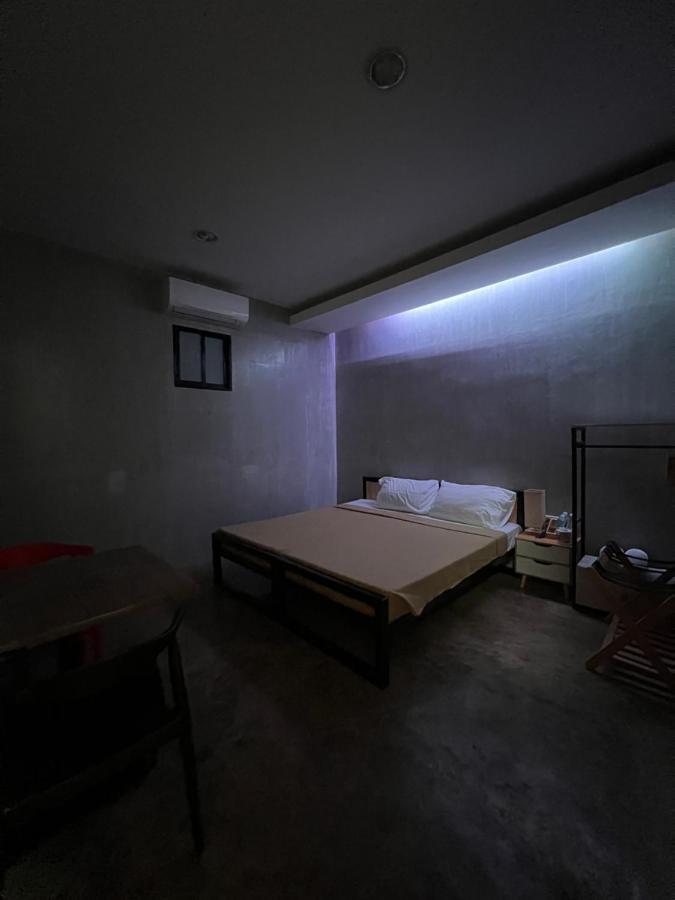 Happynest Hostel Cebu Εξωτερικό φωτογραφία
