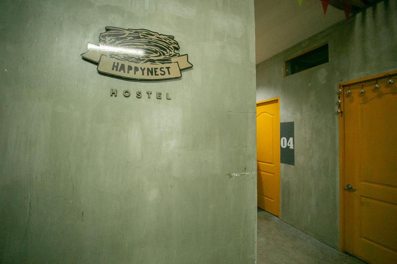 Happynest Hostel Cebu Εξωτερικό φωτογραφία