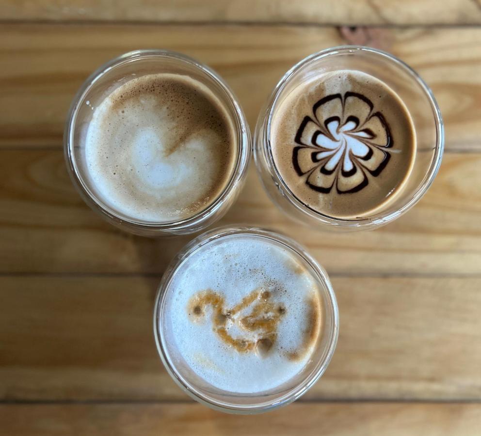 Happynest Hostel Cebu Εξωτερικό φωτογραφία