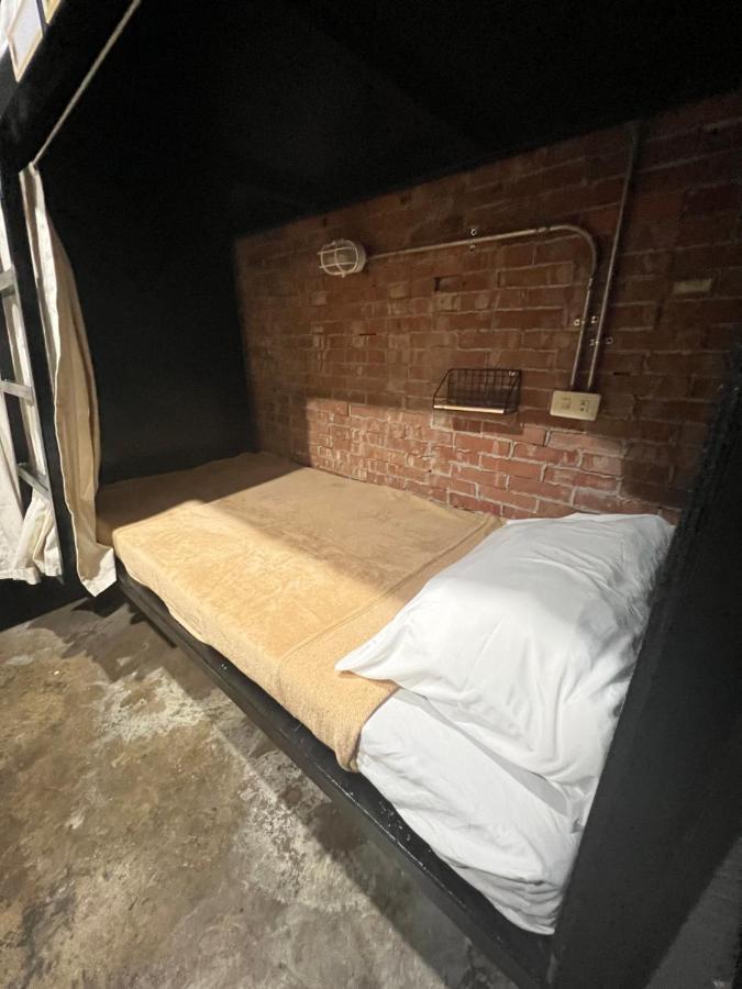 Happynest Hostel Cebu Εξωτερικό φωτογραφία